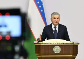 Лалми ерлар захираси ва солиқ имтиёзи Президент Жиззах