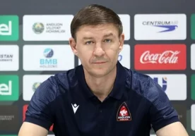 Ўзбекистон Суперкубоги финалида «Насаф»га қарши майдонга