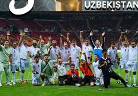 Asian Championship: Uzbek amputee team in the final фото