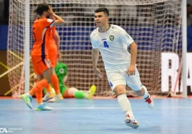 Жаҳон чемпионати илк туридан ўрин олган Ўзбекистон –