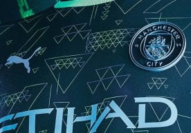«Манчестер Сити» 2025/26 йилги мавсум учун янгиланган