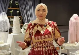 Өзбек актрисасы Райхон Уласенова жанкүйерлерін келіні