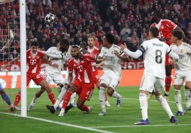 Венсан Компани «Бавария Мюнхен» клубының бас бапкері,