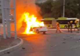 Foto: Ijtimoiy tarmoqlar Toshkent shahri Mirobod tumanida