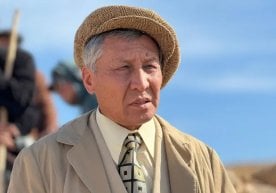 20 июнь куни пойтахтдаги “Ренессанс” кино уйида кутилган