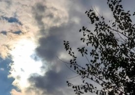 Oʻzbekistonda yangi hafta iliq va asosan quruq ob-havo