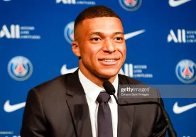 «PSJ» bilan shartnomasini uzaytirgan Kilian Mbappe nima