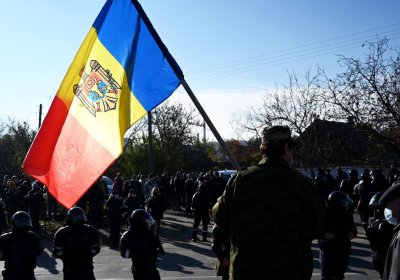 OAV: Rossiya Moldova ustidan nazoratni tiklash rejasiga ega фото