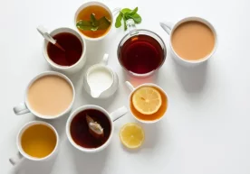 Фото: «Домашний очаг» Кўпчилик чойнинг фойдасига шубҳа