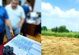 Фото: Тошкент вилояти Ички ишлар бош бошқармаси Тошкент
