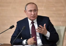 Foto: Kremlin Rossiya prezidenti Vladimir Putin 29 iyun