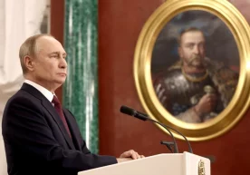 Фото: Кремль расмий сайти. Россия президенти Владимир