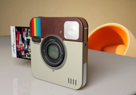 Instagram’да 30 секундли реклама роликлари пайдо бўлади фото