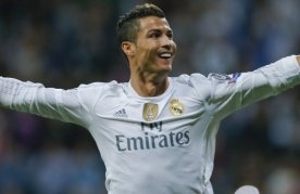 Ronaldu: O‘g‘lim menga Beyldan sekinroq yugurishimni aytdi фото