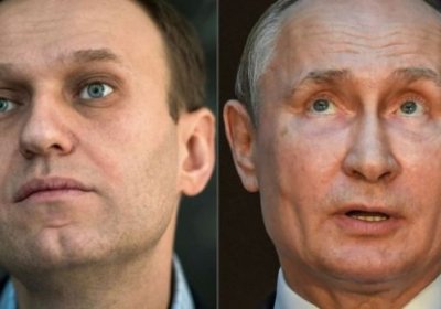 Navalniy «Putinning qasri» haqidagi surishtiruvni e’lon qildi (video) фото