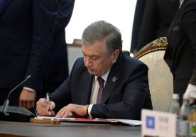 Shavkat Mirziyoyev «95-95-95» strategiyasi ko‘zda tutilgan qarorni qabul qildi фото