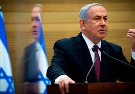 Netanyaxu mahbuslarni almashish uchun shartlar mavjudligini e’lon qildi фото