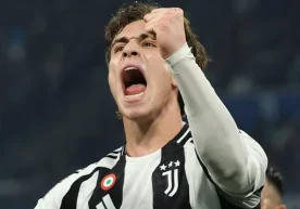 «Ювентус» бош мураббийи Лучано Спаллетти «Пиза»га қарши