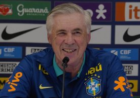 Машҳур мураббий Карло Анчелотти келажаги борасида аниқ