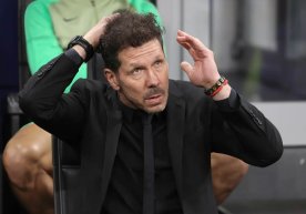 Ла Лиганинг 24-турида Мадриднинг «Атлетико» жамоаси