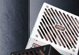 Aigo hat die Starlight EV Quiet Platinum Netzteilserie mit