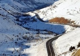 Ўзгидромет тезкор огоҳлантириш билан чиқди. Жорий йилнинг