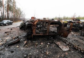 Ukrainadagi vaziyat bo‘yicha so‘nggi ma’lumotlar: Peskov «jiddiy yo‘qotishlar» haqida gapirdi фото