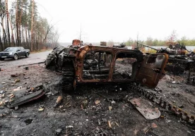 Sergey Dolzhenko / EPA / Scanpix / LETA Rossiya prezidenti