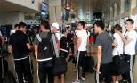 Жамоамиз Осиё чемпионлар лигаси гуруҳ босқичининг сўнгги