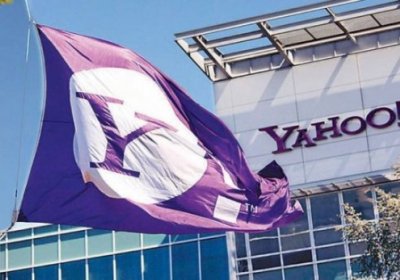 ОАВ: Yahoo 2015-йилда АҚШ махсус хизматлари учун электрон почтани назорат қилувчи дастур яратган фото