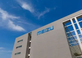 Хитойнинг Weibo номли микроблогида Meizu компаниясининг