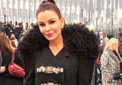 Lola Karimova Chanel modalar uyi haftaligida qatnashdi фото