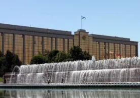 Ўзбекистон Президенти Шавкат Мирзиёев ўз фармони билан Азим
