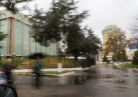 18 октябрдан Ўзбекистонда ҳаво ҳароратининг кескин совиши,