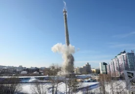 Фото: «РИА Новости» Россиянинг Екатеринбург шаҳри