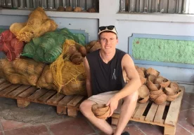 Айнан мана шу саволга www.quora.com сайти фойдаланувчилари