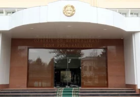 Ўзбекистон бош прокуратураси Оққўрғон воқеаси бўйича