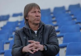 Igor Shkvirin: "Qosimov yirik mag‘lubiyatdan so‘ng futbolchilarni finalga qanday tayyorlagani muhim" фото