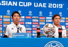 Foto: Kaoru Watanabe Osiyo Kubogi guruh bosqichining