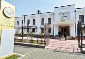 Ўзбекистон Республикаси президенти “Аҳоли муаммолари билан