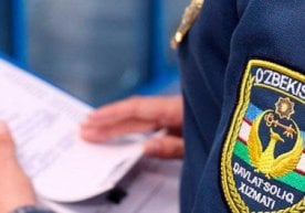 Toshkent viloyati davlat soliq boshqarmasi boshlig‘i ishdan olindi фото