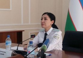 Фото: «Nuz.uz» Ижтимоий тармоқларда хоразмлик бир