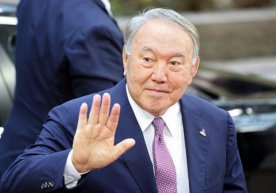 "Нур-Отан" партиясининг навбатдан ташқари
