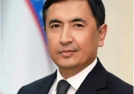 Вазирлар Маҳкамаси ҳузуридаги Дин ишлари бўйича қўмита