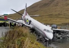 Foto: «Korrespondent.net» Peninsula Airways