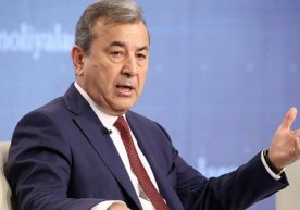 «Tabiiy o‘sib kelgan muxolifatga qarshilik qilmaslik kerak» – Sodiq Safoyev фото