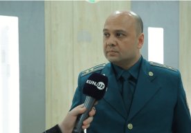 Жазони ижро этиш муассасалари ҳозирги кунда тўлиқ ёпилиб
