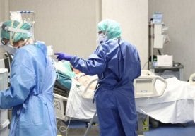Koronavirusning yangi simptomlari ma’lum qilindi фото