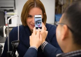 Фото: The Optical Society Халқаро тадқиқотчилар гуруҳи