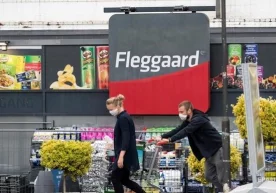 Дания парламенти коронавирус пандемияси олиб келган